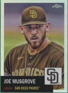 Joe Musgrove