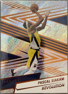 Pascal Siakam
