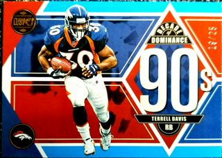 Terrell Davis