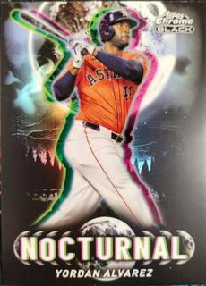 Yordan Alvarez
