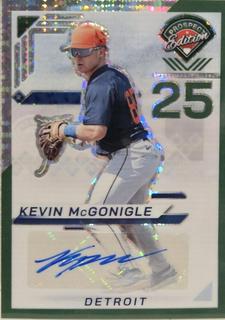 Kevin McGonigle