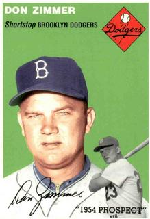 Don Zimmer