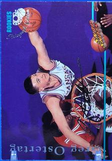Greg Ostertag