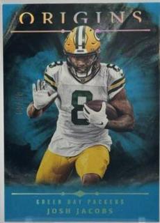 Josh Jacobs