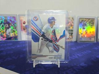 Cody Bellinger