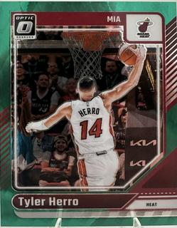 Tyler Herro