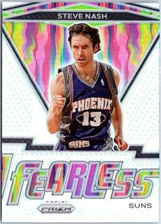 Steve Nash