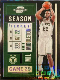 Khris Middleton