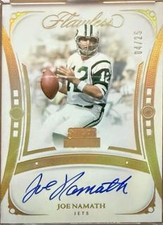 Joe Namath