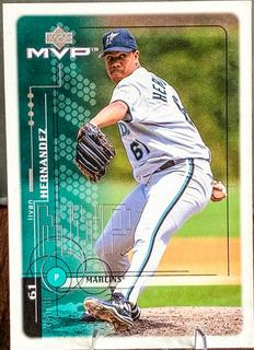 Livan Hernandez