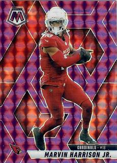 Marvin Harrison Jr.