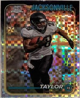 Fred Taylor