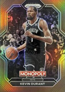 Kevin Durant