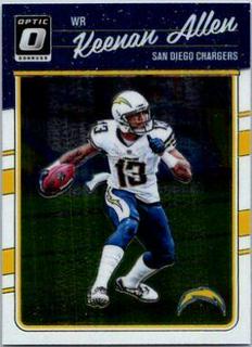 Keenan Allen