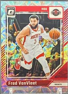 Fred VanVleet