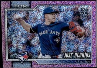 Jose Berrios
