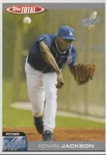 Edwin Jackson