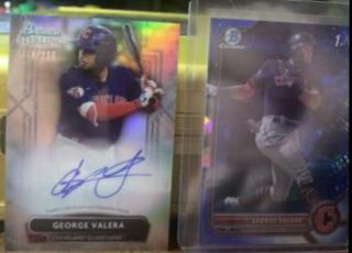 George Valera
