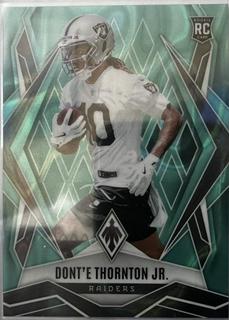 Dont'e Thornton Jr.