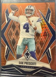 Dak Prescott