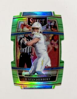 Justin Herbert
