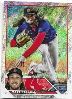 Matt Strahm