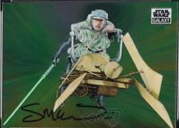 Endor Chase #62