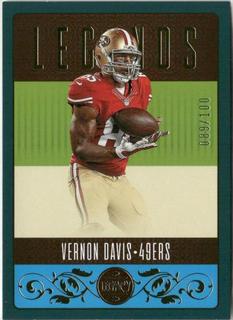 Vernon Davis
