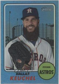 Dallas Keuchel