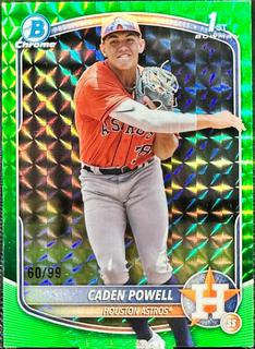 Caden Powell