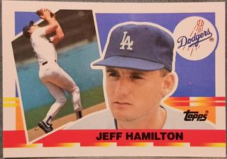 Jeff Hamilton