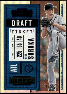 Mike Soroka