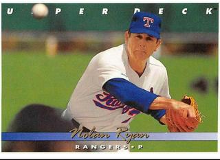 Nolan Ryan