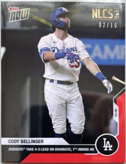 Cody Bellinger