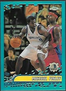 Michael Finley