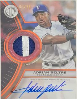 Adrian Beltre