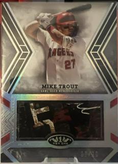 Mike Trout