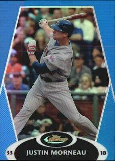 Justin Morneau