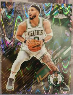 Jayson Tatum