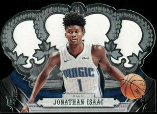 Jonathan Isaac