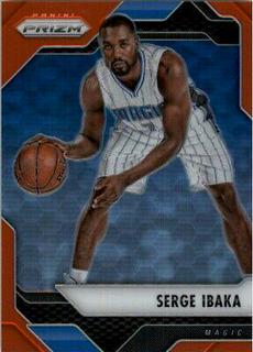 Serge Ibaka