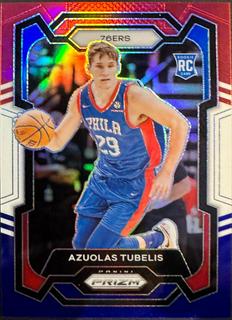 Azuolas Tubelis