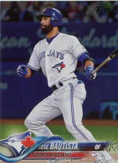 Jose Bautista