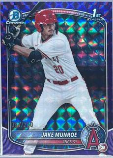 Jake Munroe