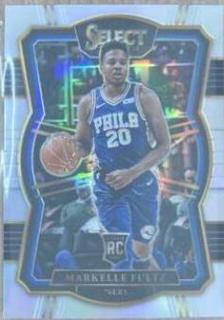 Markelle Fultz