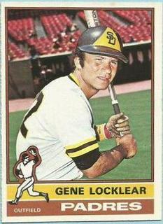 Gene Locklear