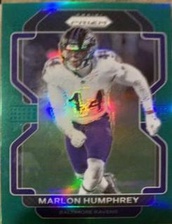 Marlon Humphrey