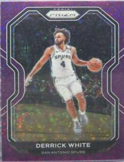 Derrick White