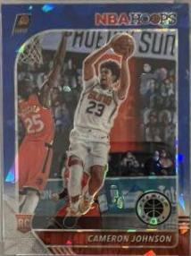 Cameron Johnson