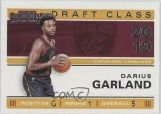 Darius Garland